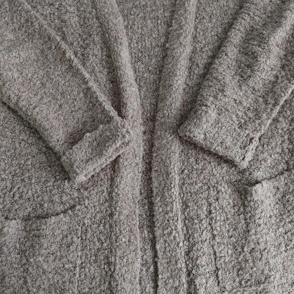 @SOLD* CLOTH Cardigan (long) - Picture 3 of 7